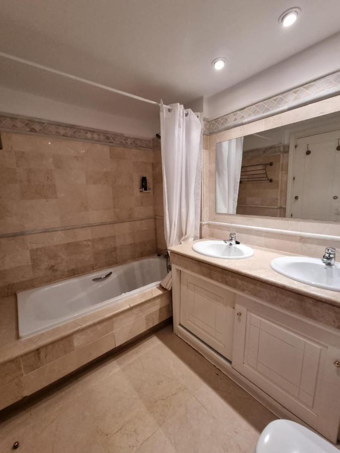 5-Bed Villa Mijas La Cala Golf & Spa Resort Dış mekan fotoğraf