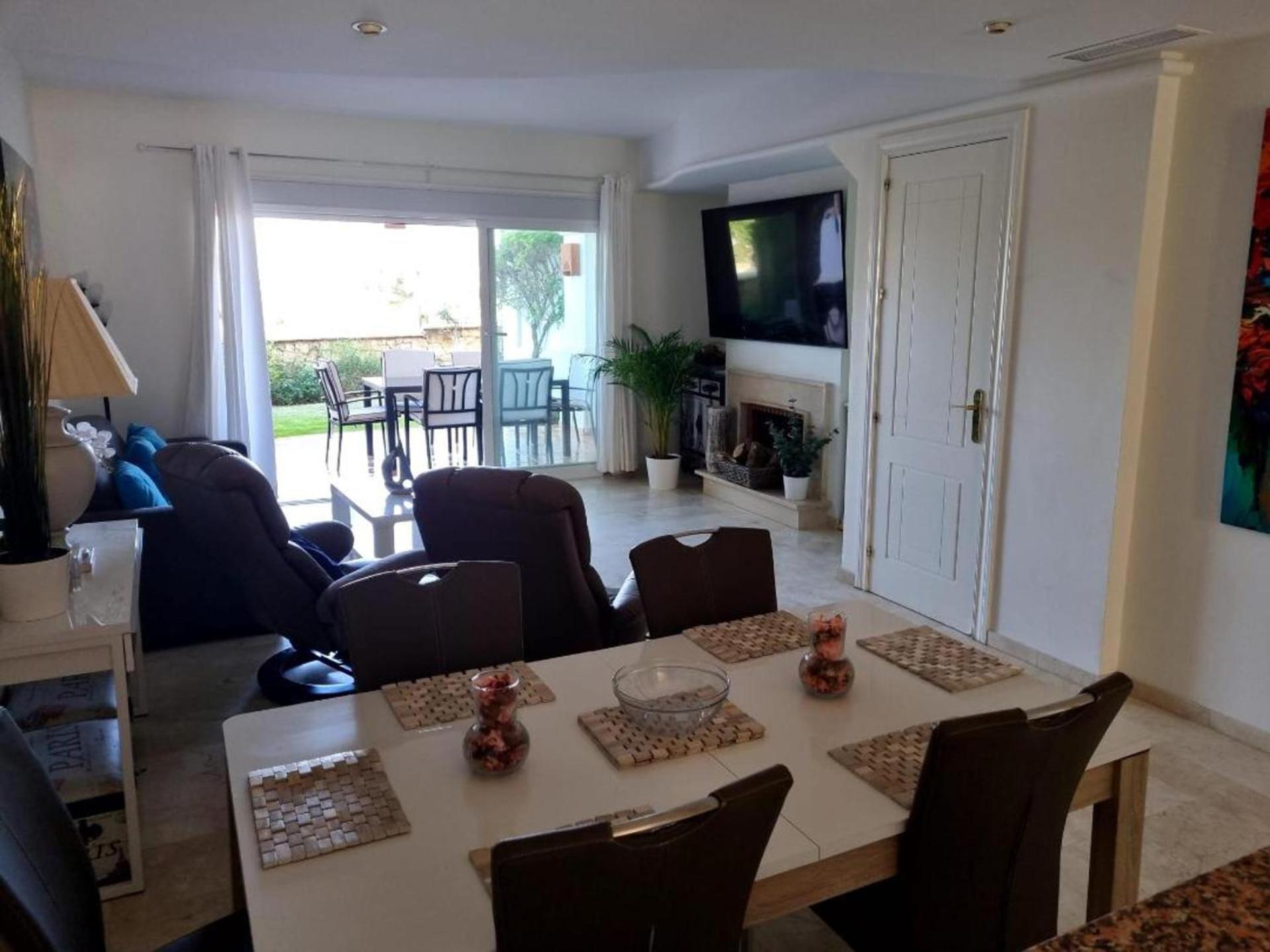 5-Bed Villa Mijas La Cala Golf & Spa Resort Dış mekan fotoğraf