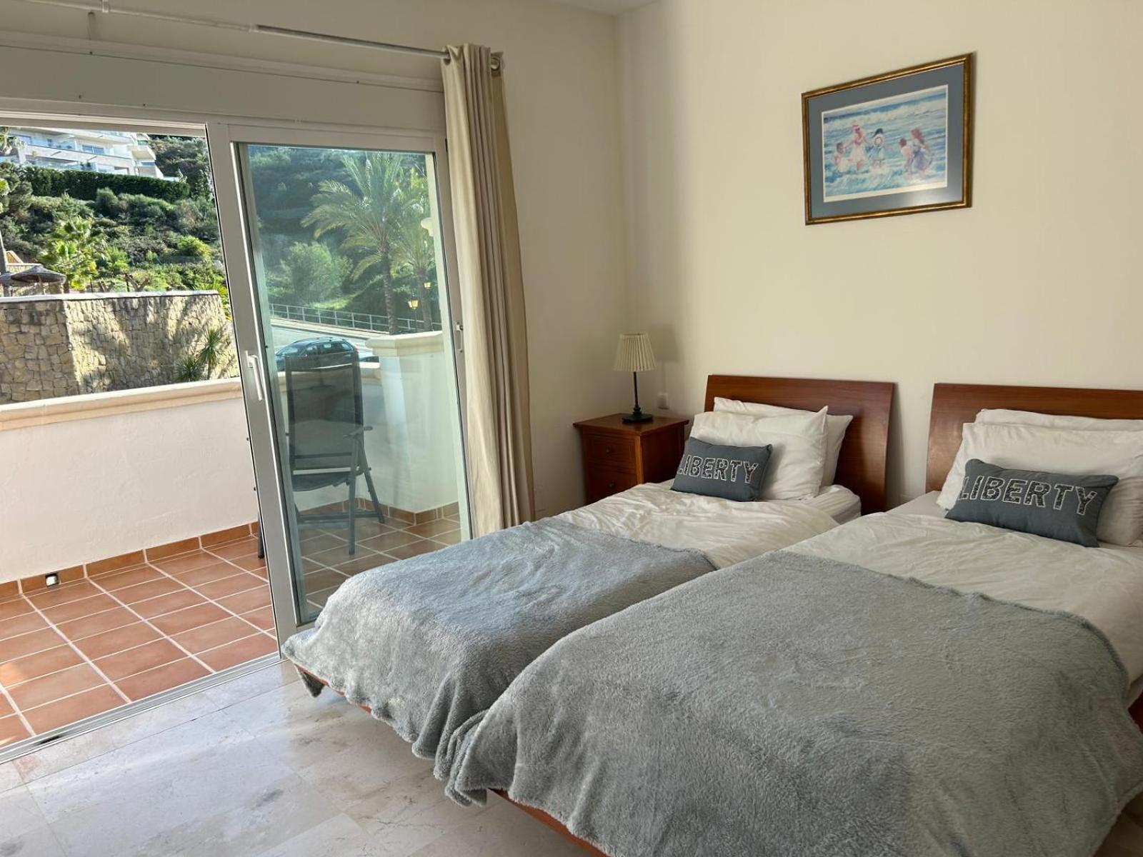 5-Bed Villa Mijas La Cala Golf & Spa Resort Dış mekan fotoğraf