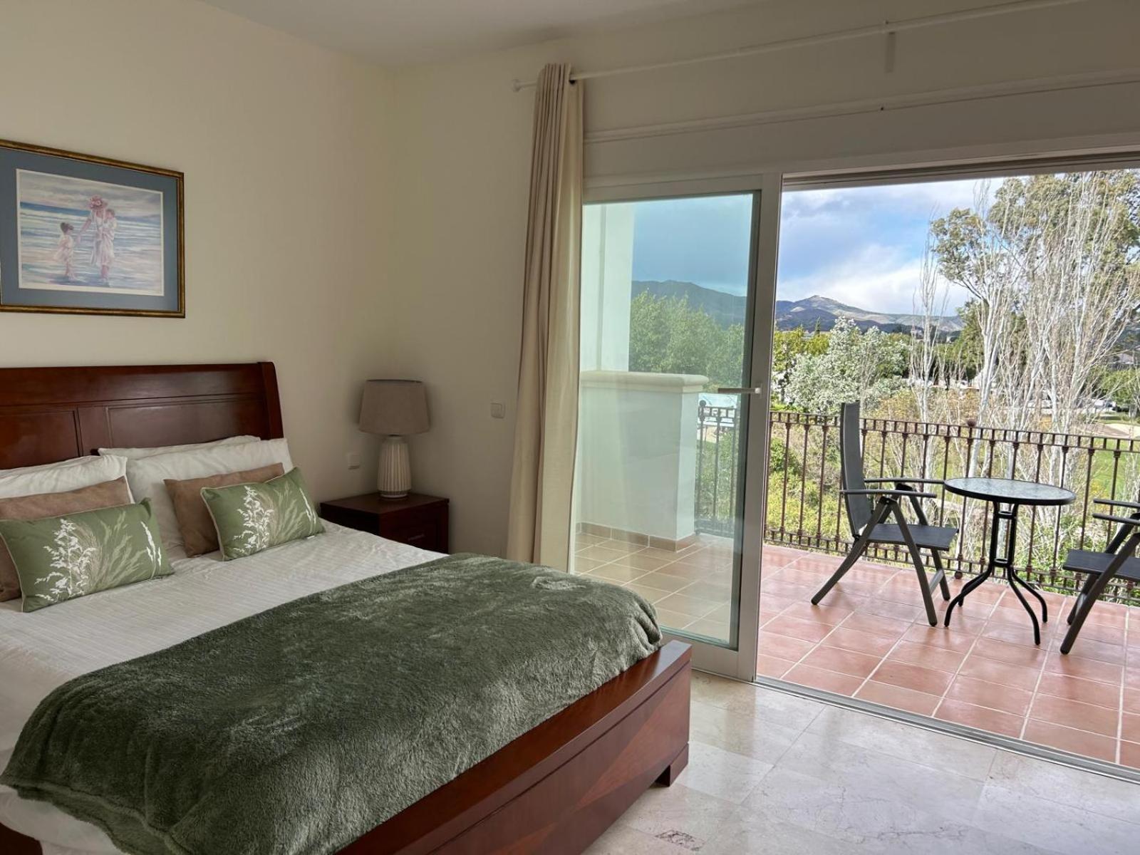 5-Bed Villa Mijas La Cala Golf & Spa Resort Dış mekan fotoğraf