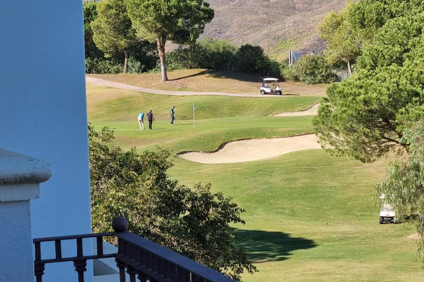 5-Bed Villa Mijas La Cala Golf & Spa Resort Dış mekan fotoğraf